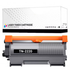 Toner Brother TN-2220 TN-2010 Compatibile