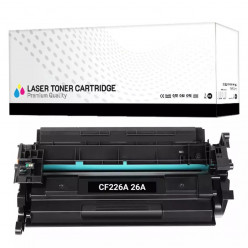 Toner HP CF226A 26A Neri Compatibile