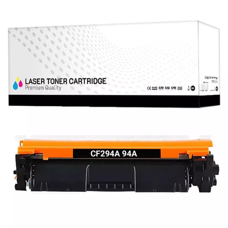 Toner HP CF294A 94A Nero Compatibile Toner HP CF294A 94A Nero Compatibile