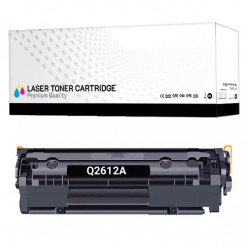 Toner Canon CB435A Nero Compatibile