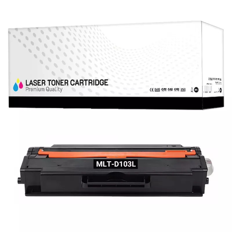 Toner Samsung MLT-D103L Compatibile Toner Samsung MLT-D103L Compatibile