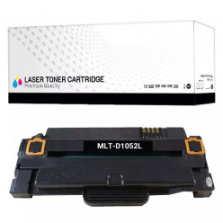 Toner Samsung MLT-D1052L SU758A Nero Compatibile