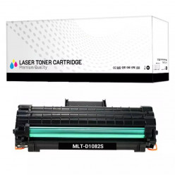 Toner Samsung MLT-D1082S Nero Compatibile
