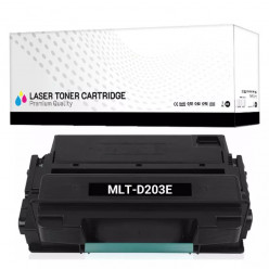 Toner Samsung MLT-D203E SU885A Nero Compatibile