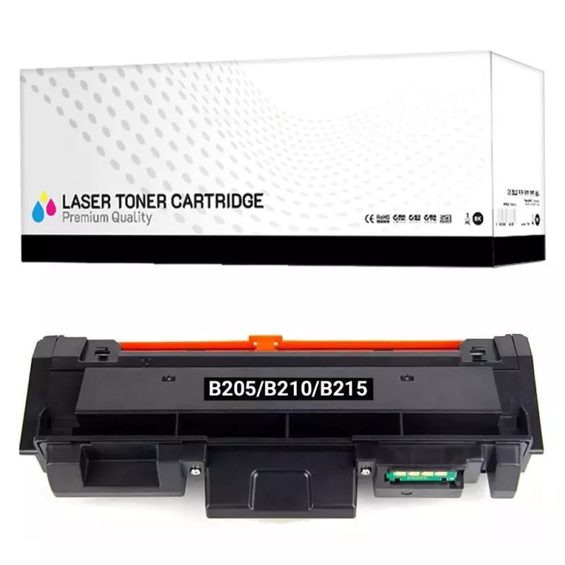 Toner Xerox B205 / B210 / B215 (106R04346) CON CHIP Compatibile Toner Xerox B205 / B210 / B215 (106R04346) CON CHIP Compatibile